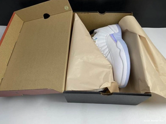 AIR (2021) 12 LOW RETRO JORDAN DB0733-190 EASTER 0717